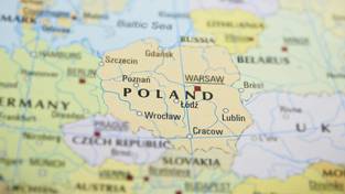27-09-2023 05:56 Polska powiększa się we wszystkich kierunkach. Ukraina musi nam oddać tereny nad Bugiem