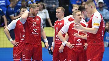 Tabela "polskiej" grupy ME. Na którym miejscu są polscy piłkarze ręczni?