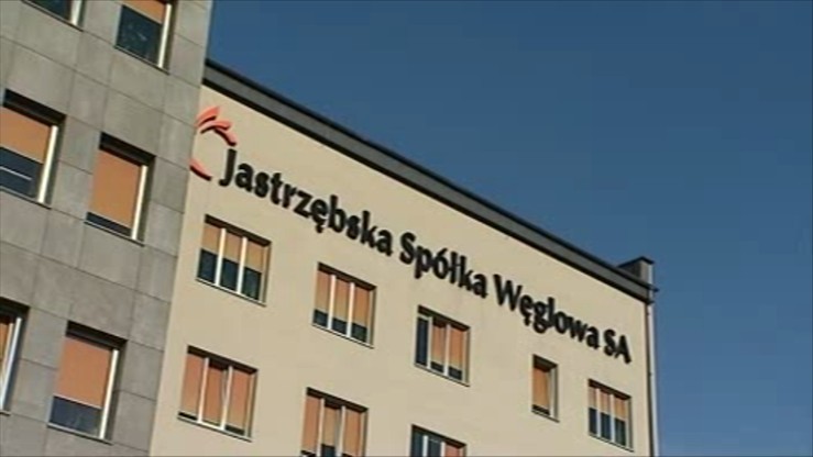 Związki Jastrzębskiej Spółki Węglowej ogłosiły akcję protestacyjną przeciwko "destabilizacji" firmy