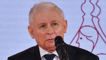 Zawiadomienie NIK ws. Kaczyńskiego. Jest komentarz PiS