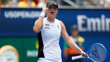 Iga Świątek poznała kolejną rywalkę na US Open! Ich poprzedni mecz kibice zapamiętają na długo