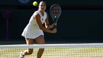 Miała dzień wolny, a tutaj taki przełom. Sabalenka triumfuje, co za wieści