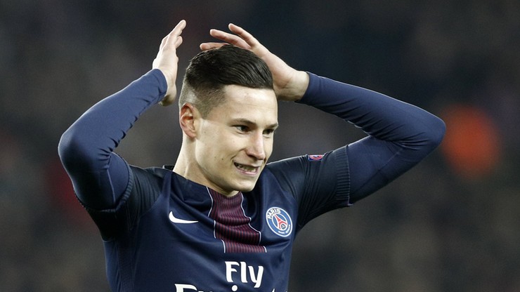 Draxler wróci do Niemiec? Bayern Monachium chce piłkarza PSG