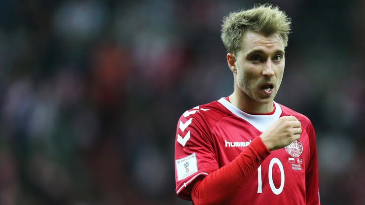 Duńscy piłkarze chcą się podzielić zarobkami z koleżankami po fachu