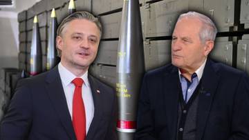 Gen. Koziej odpowiada człowiekowi Nawrockiego. 