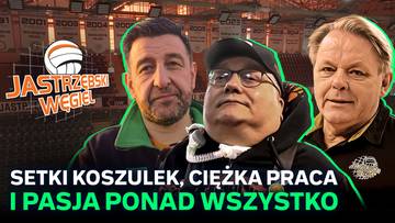 Siła drużyny tkwi w ludziach – JSW Jastrzębski Węgiel od kulis