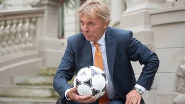 70. urodziny Zbigniewa Bońka. "Ciągle jestem w formie, wciąż uprawiam sport"