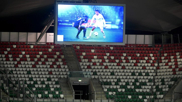 Kibice z Azji rozgoryczeni: Dlaczego nie możemy obejrzeć meczu Legia - Real?