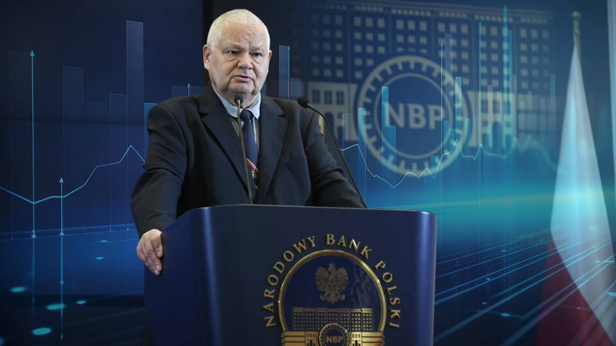 Stopy Procentowe. Jest decyzja Rady Polityki Pieniężnej