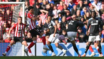 Kapitalny gol Matty'ego Casha w Premier League! Kłopoty klubu reprezentanta Polski