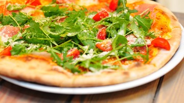 Pizza daje pracę setkom tysięcy osób. We Włoszech