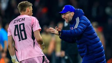 Bez bramek w Pradze. Raków dalej niepokonany w Lidze Konferencji