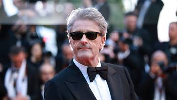 Polak nagrodzony w Cannes. Paweł Pawlikowski ze statuetką za 