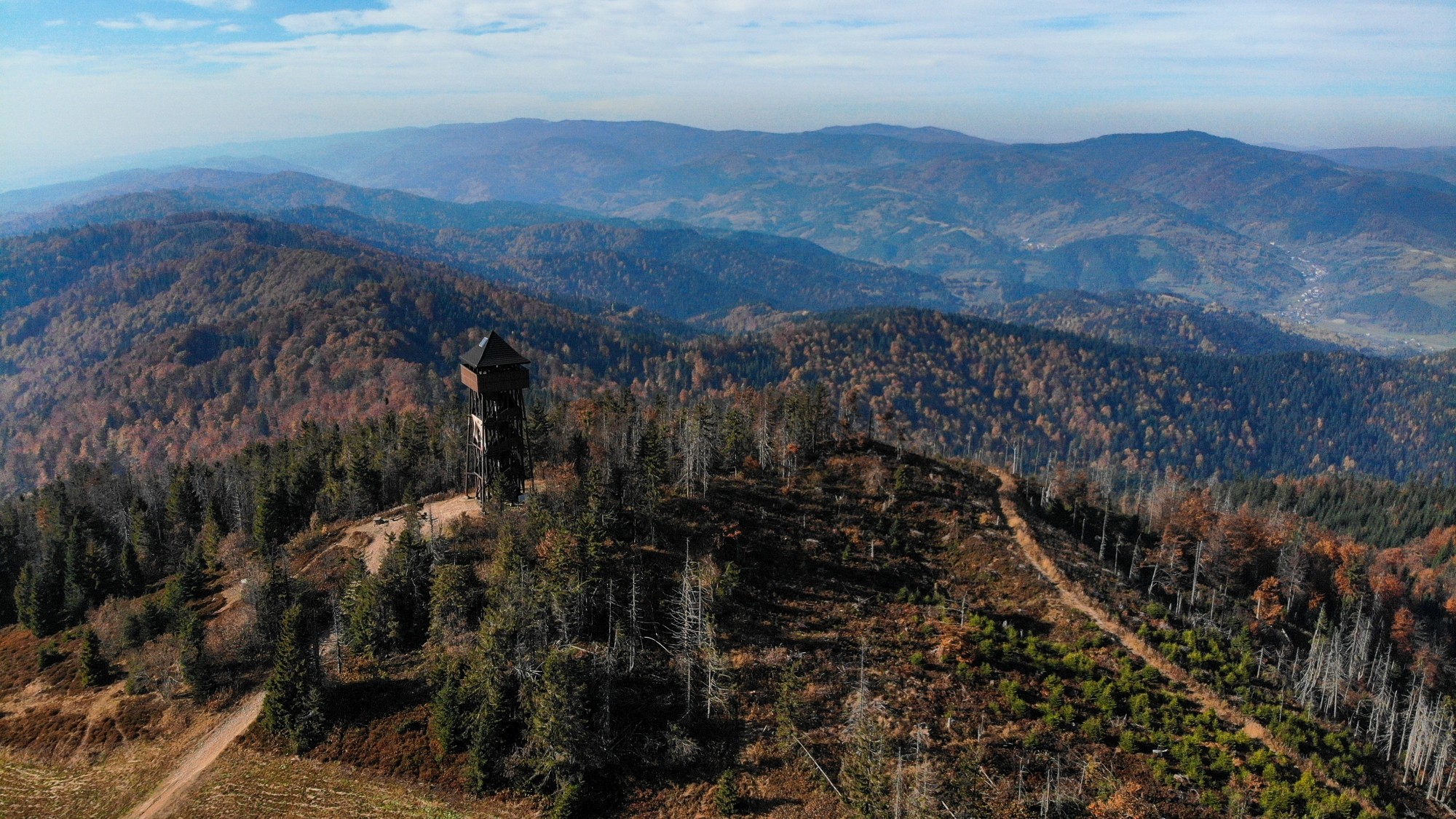Niesamowita Polska z lotu ptaka - zdjęcie 64