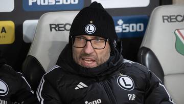 Ekspert nie gryzł się w język ws. Legii! "Beznadziejna"