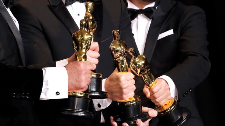 Tegoroczną galę Oscarów oglądało najmniej Amerykanów od 2008 roku