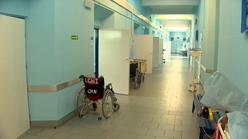 Sejm uchwalił ustawę tworzącą tzw. sieć szpitali