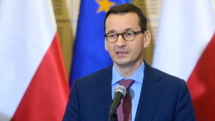 Morawiecki: Polska musi być domem zdolnym pomieścić wszystkich Polaków