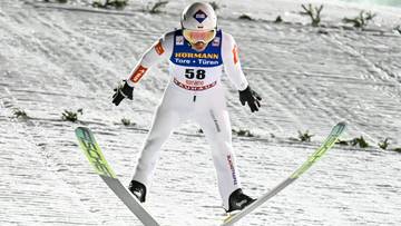 Fortuna o formie polskich skoczków: Dopiero się rozkręcają