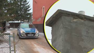 Echa nagrania policjanta o "syfie na posterunku". Jest dymisja w komendzie wojewódzkiej