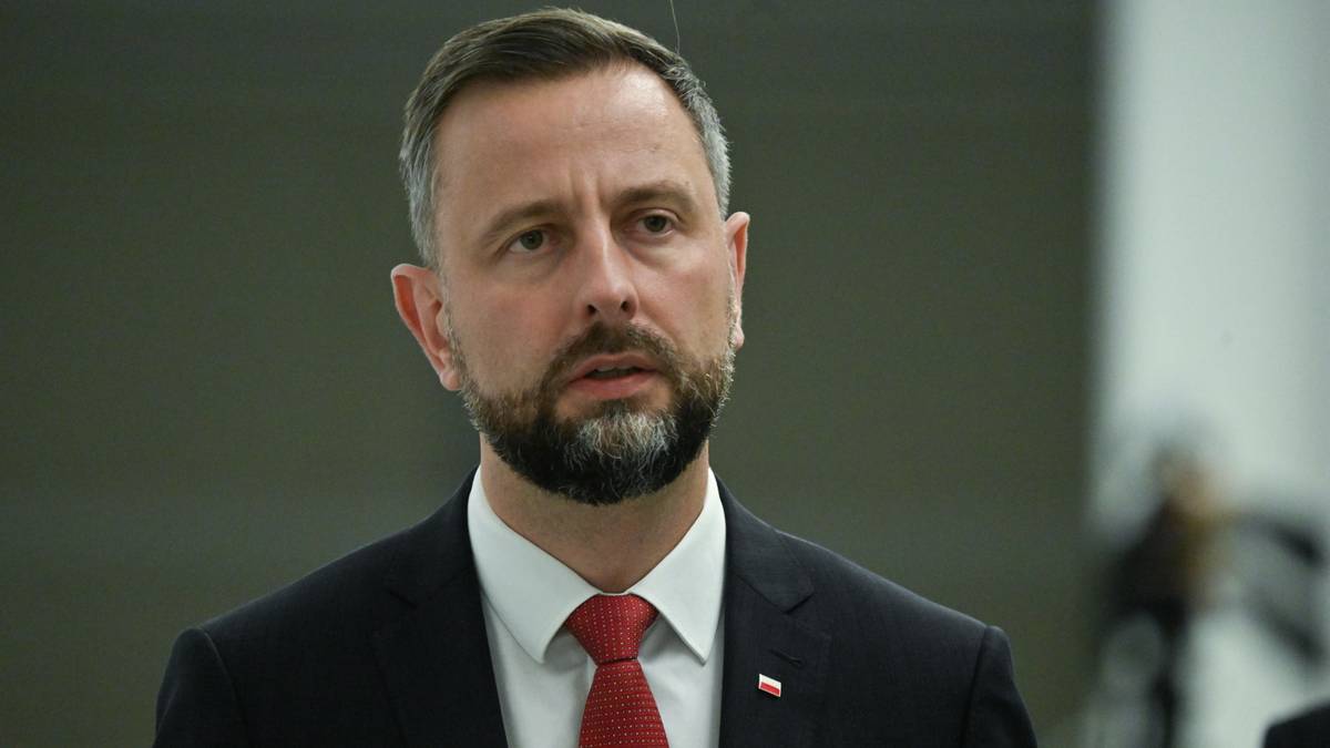 Spotkanie z wicepremierem przełożone. Pentagon podaje powód