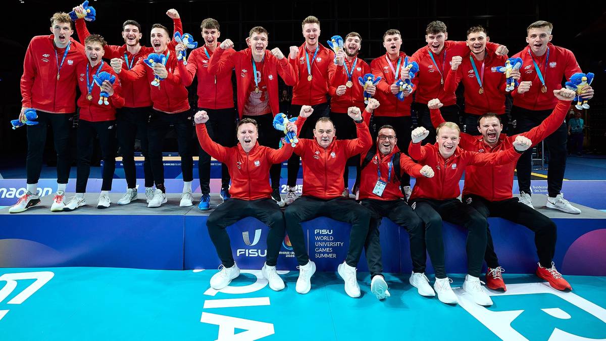 Zapamiętajcie te nazwiska! Oto przyszłość polskiej siatkówki (GALERIA)