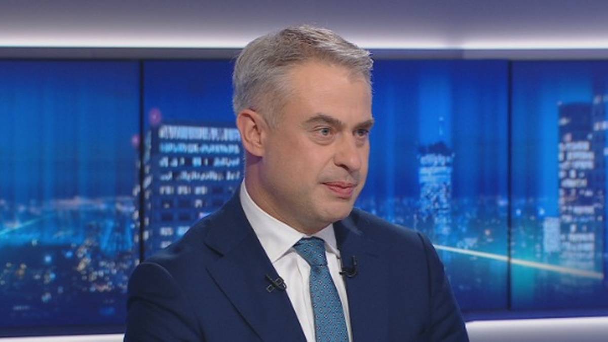 "Postępuje rozkład klubu Polski 2050". Koalicjant o odejściu Zimocha