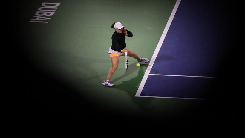 Iga Świątek z mocnym apelem. "Nasz tenis dostarcza tyle samo emocji, co męski"