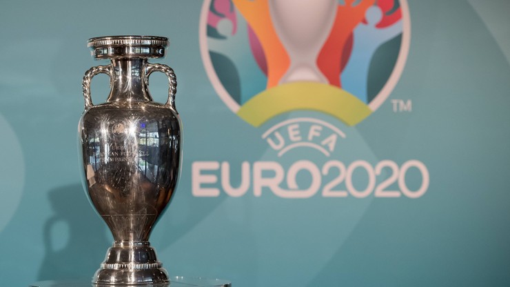 EURO 2020: Ponad połowa reprezentacji zostaje w kraju