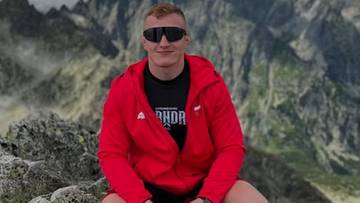 Ważne ogłoszenie! Polak poznał rywala w swoim debiucie w UFC