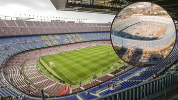 Padła konkretna data! To wtedy Barcelona wróci na Camp Nou. Tyle kosztuje wstęp