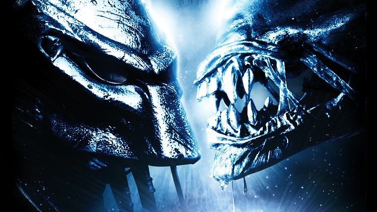 Obcy kontra Predator 2