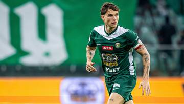 Betclic 1. Liga: Ruch Chorzów - Śląsk Wrocław. Relacja live i wynik na żywo