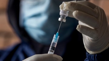 Szczepionka na gruźlicę pomoże w walce z koronawirusem? Sprawdzą to polscy naukowcy