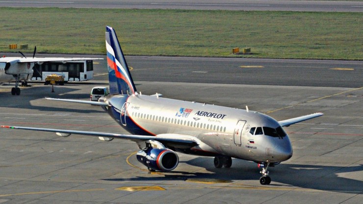 Urząd Lotnictwa Cywilnego zezwolił na specjalne loty do Polski ośmiu przewoźnikom