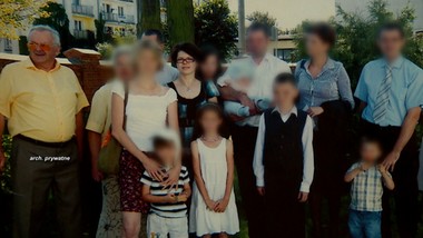 Ojciec nie odrzucił spadku w imieniu dzieci. Teraz mają gigantyczne długi
