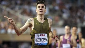 Mistrz olimpijski i rekordzista świata przegrał sprawę przeciwko ojcu! W tle przemoc