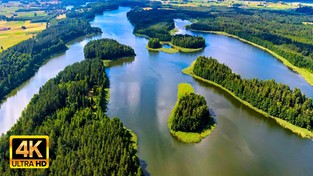 Polskie jeziora