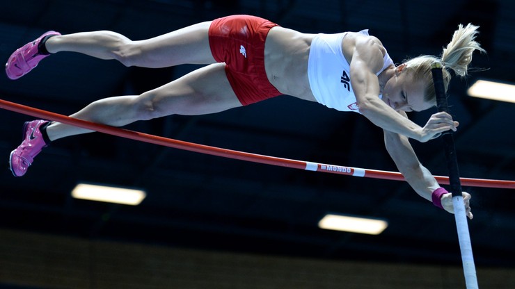 Lekkoatletyczne MŚ: Medale Polaków na 800 m i w skoku o tyczce