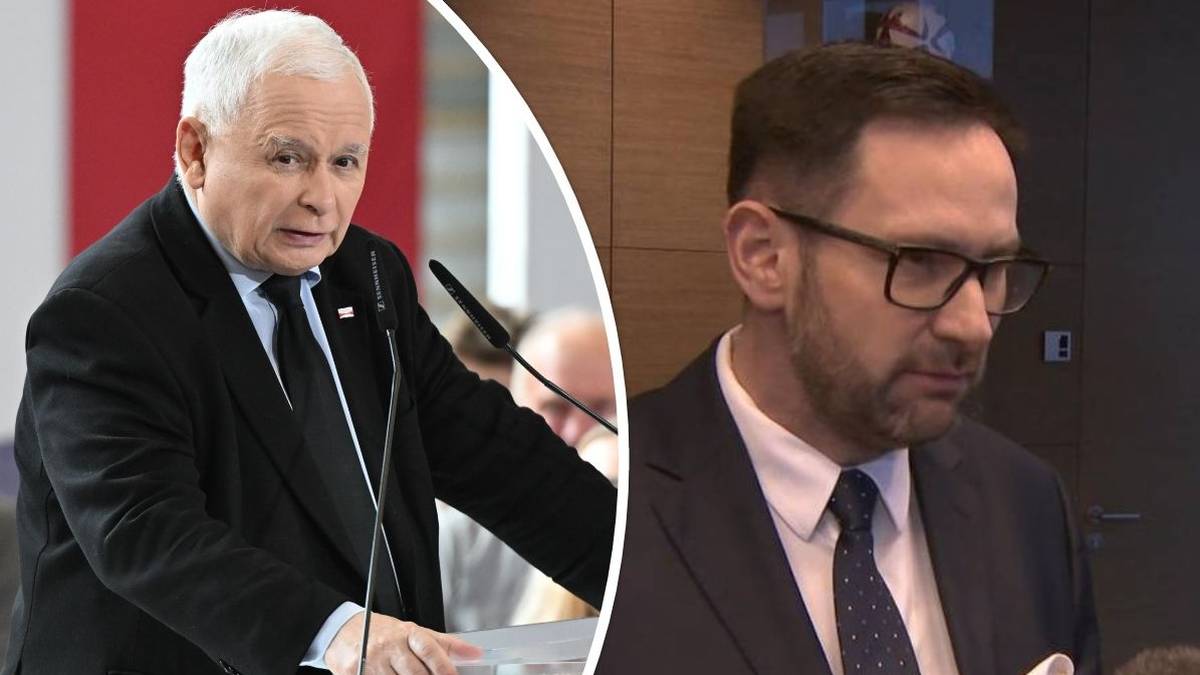 Jarosław Kaczyński i Daniel Obajtek nieobecni na komisji. Jakie poniosą konsekwencje?