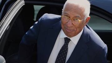 Napięcia wokół Grenlandii. Będzie nadzwyczajne posiedzenie przywódców UE