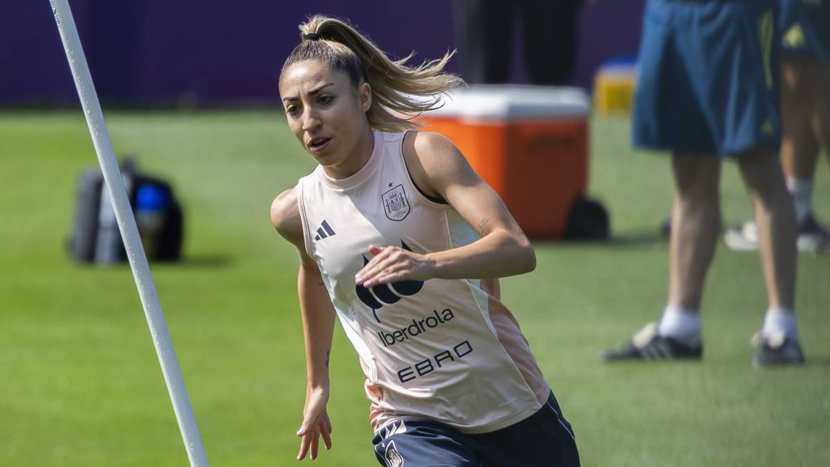 Euro 2025: Hiszpania - Belgia. Relacja live i wynik na żywo