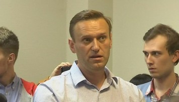 Rosja chce zablokować setki stron. "Propagują działalność Nawalnego"