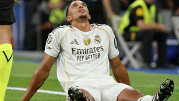 Podstawowy zawodnik Realu kontuzjowany! Czy zdąży na El Clasico?