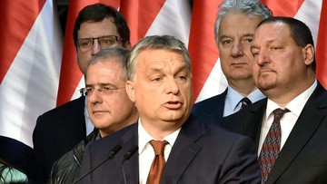 Zadowolony Viktor Orban: referendum osiągnęło swój cel