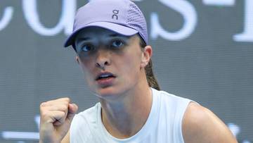 Świątek - Anisimova na żywo. Relacja live i wynik online tenis WTA Finals 2025