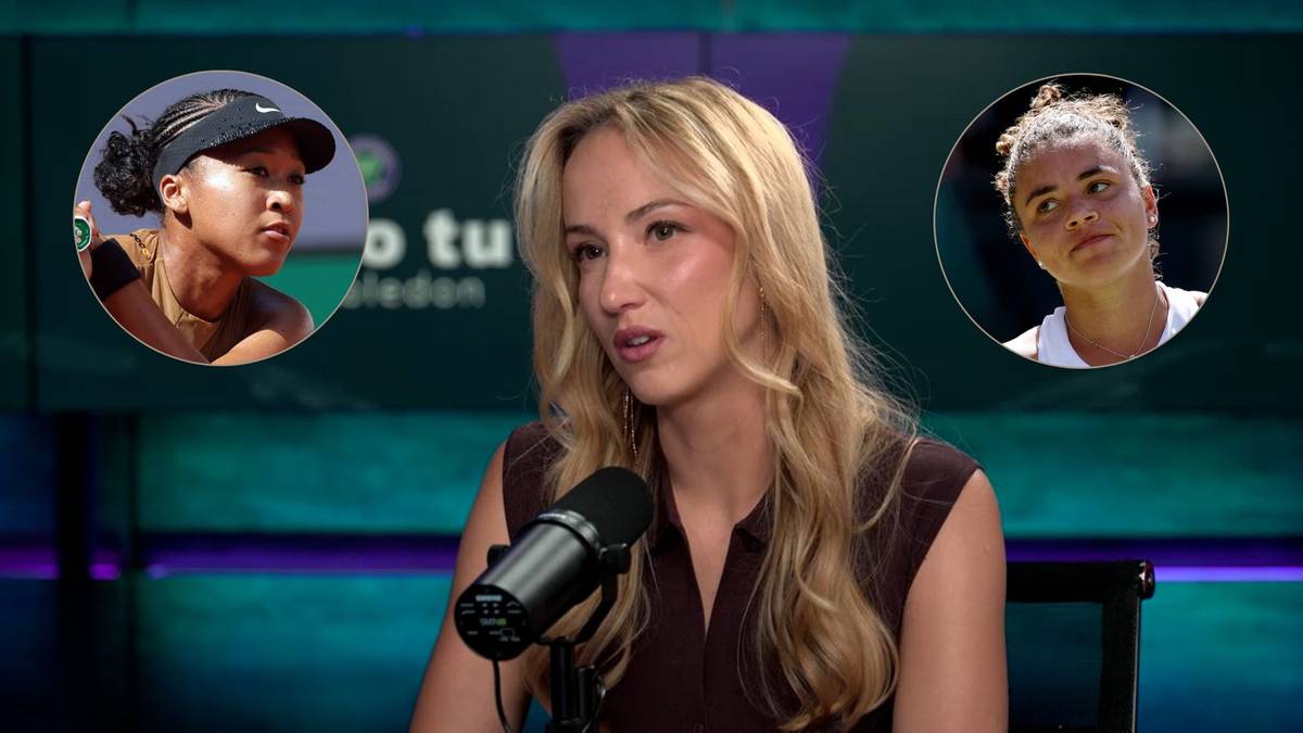 Paolini wraca do formy przed Wimbledonem — polskie nadzieje na tytuł