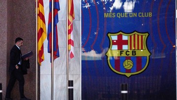 Media: FC Barcelona stoi w obliczu bankructwa