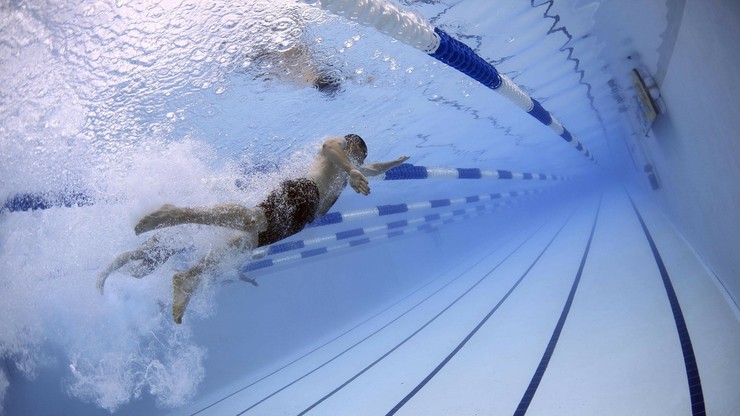 Tokio 2020. Polscy pływacy błędnie zgłoszeni na igrzyska. Ich występ jest zagrożony