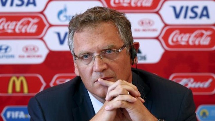 Afera FIFA: Były sekretarz generalny Valcke zdyskwalifikowany na 12 lat